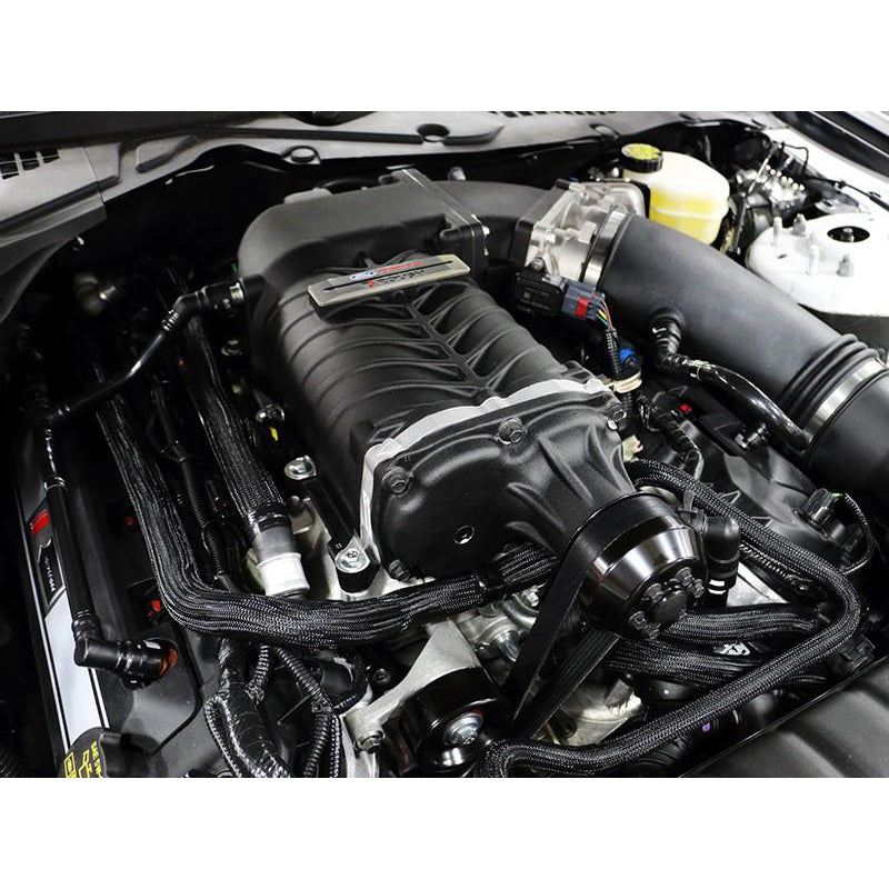 Roush Performance 2015-2017 Ford Mustang Supercharger - Phase 1 670 HP Calibrated 421823