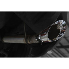 Roush Performance 2005 - 2010 Mustang GT/GT500 Extreme Exhaust 421915