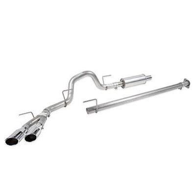 Roush Performance 2015-2018 Ford F-150 Cat-Back Exhaust Side Exit 421985