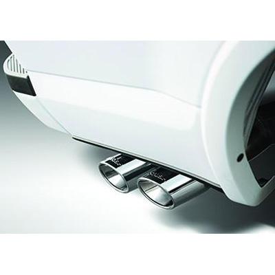Roush Performance 2015-2018 Ford F-150 Cat-Back Exhaust Side Exit 421985