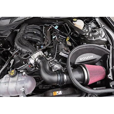 Roush Performance 2015-2017 Mustang 3.7l V6 Performance Pac Level 1 421999
