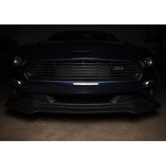 Roush Performance 2018 ROUSH Mustang Lower High-Flow Grille Opening 422081