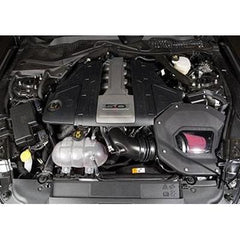 Roush Performance 2018 Mustang 5.0l V8 Gt Roush Cold Air Kit 422086
