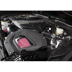 Roush Performance 2018 Mustang 5.0l V8 Gt Roush Cold Air Kit 422086