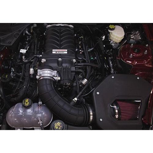 Roush Performance 2018 Mustang Supercharger Kit - Phase 1 700HP 422090