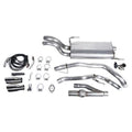 Roush Performance 2015-2018 F-150 ROUSH Active Cat-Back Exhaust Kit 422104