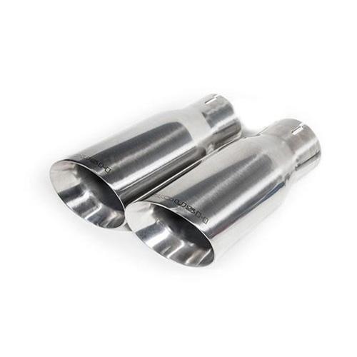 Roush Performance 2015-2018 F-150 ROUSH Active Cat-Back Exhaust Kit 422104