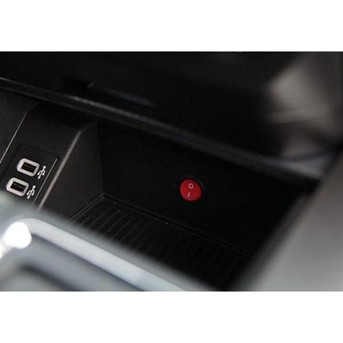 Roush Performance 2015-2018 F-150 ROUSH Active Cat-Back Exhaust Kit 422104