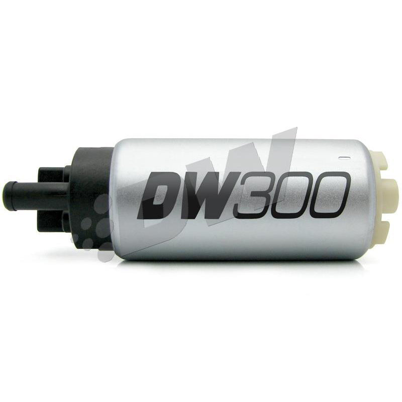DeatschWerks Vehicle-Specific In-Tank Fuel Pumps 9-301-1014-V8