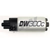 DeatschWerks Vehicle-Specific In-Tank Fuel Pumps 9-307-1033-V8