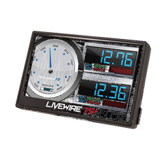 SCT Performance 5015P Livewire TS+ Performance Ford Programmer/Monitor
