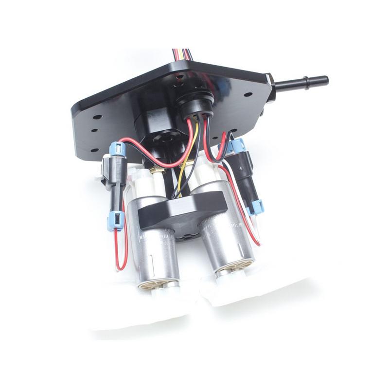 Fore Innovations SN95 L1 Returnless Fuel System 55-500