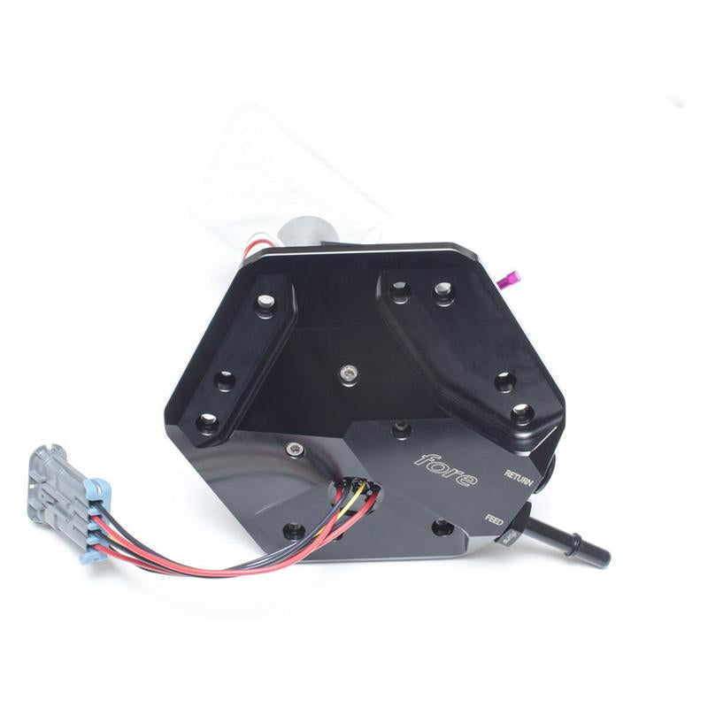 Fore Innovations SN95 L1 Returnless Fuel System 55-500