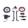 Fore Innovations SN95 2V L4 Fuel System (dual pump) FlexLP -8 Feed / Return 55-524-FlexLP-8