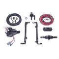 Fore Innovations SN95 2V L2 Fuel System (triple pump) FlexLP -8 Feed / Return 55-532-FlexLP-8