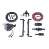Fore Innovations SN95 2V L4 Fuel System (triple pump) Add FRPS blockoff kit 55-534-Add-FRPS