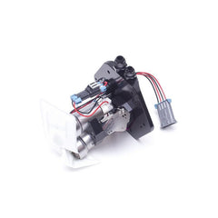 Fore Innovations SN95 Dual Pump Module FC3 Staged Controller with 4 gauge wiring 55-800-FC3