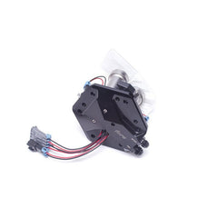 Fore Innovations SN95 Triple Pump Module FC3 Staged Controller with 4 gauge wiring 55-900-FC3