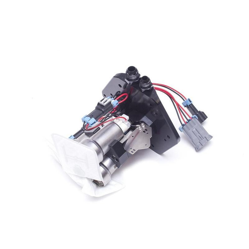 Fore Innovations SN95 Triple Pump Module None (I have my own fuses, wiring, relays, etc) 55-900-None-have