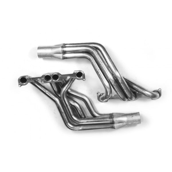 Kooks 1979-1993 Ford Mustang With Small Block Chevy 2" X 3 1/2" Swap Header 10611600