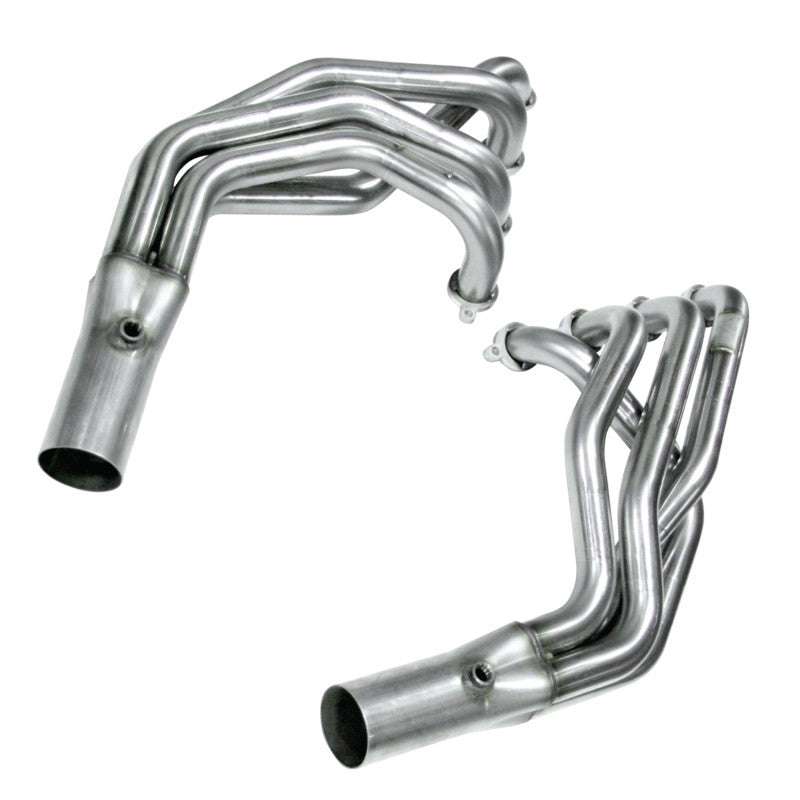 Kooks 1979-1993 Ford Mustang Lsx 1 7/8" X 3 1/2" Swap Header 10801400