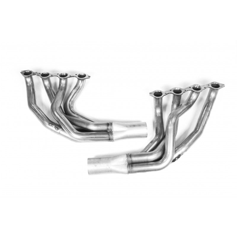 Kooks 1979-1993 Ford Mustang With Big Block Chevy 2 1/4" X 4" Swap Header 10701A00