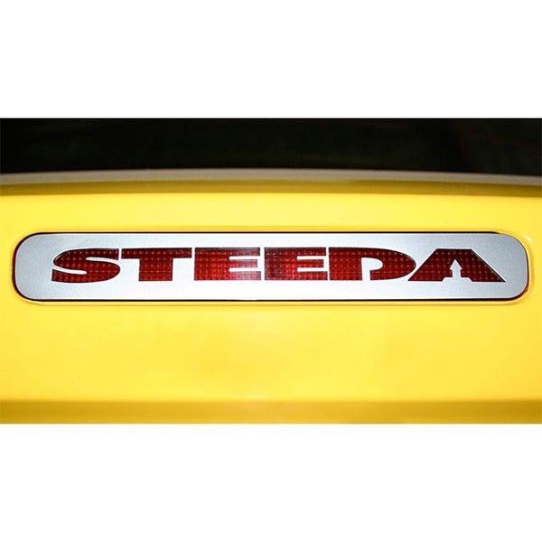 Steeda S197 Mustang Third Brake Light Cover (05-09) 555 0227