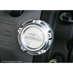 Steeda Ford Fusion Billet Oil Cap Cover (06-12) 555 0625