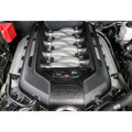 Steeda Mustang Engine Cover Inserts (11-14 GT/Boss) 555 0681