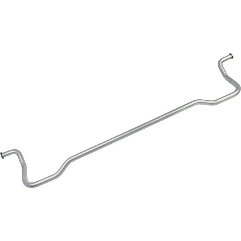 Steeda Mustang Adjustable Sway Bar Kit (11-14) 555 1072