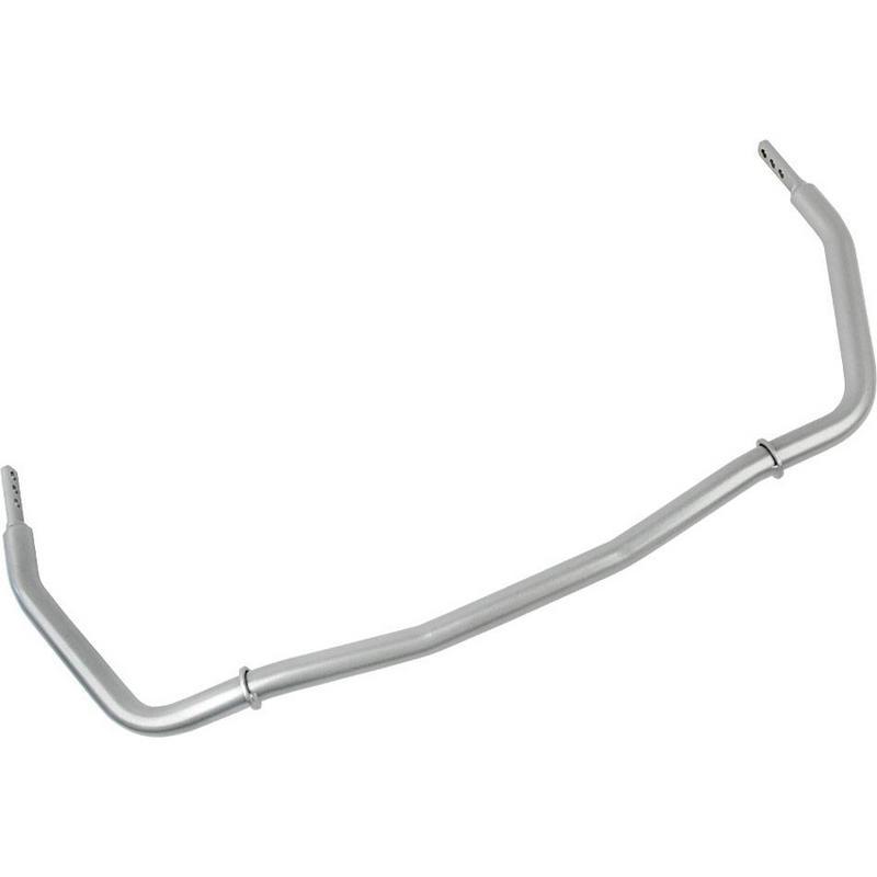 Steeda Mustang Adjustable Sway Bar Kit (11-14) 555 1072