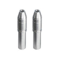 Steeda Mustang 9mm Hollow Point Door Lock Pins (94-14 All) 555 1142