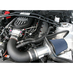 Steeda Mustang Power Pack w/ Boss Intake Manifold - Manual (11-14 GT) w/ SCT BDX 555 3958-BDX