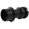 Steeda S550 Mustang Delrin Reverse Lock-Out Collar (2015-2019 GT/EcoBoost/V6) 555 7081