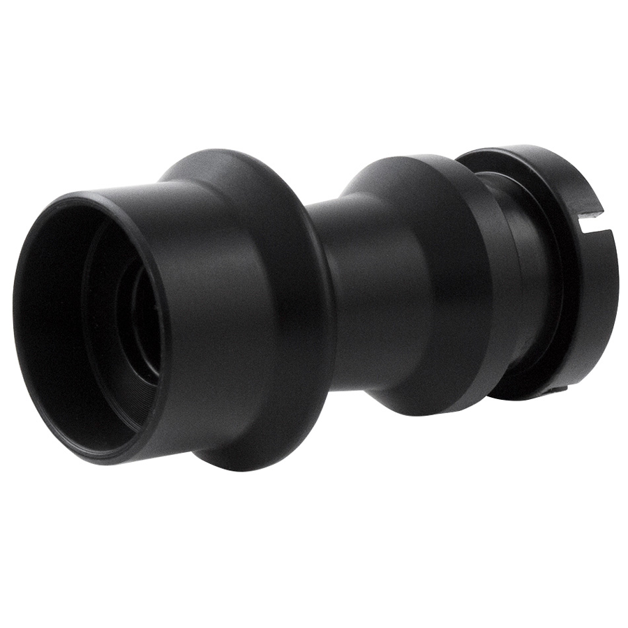 Steeda S550 Mustang Delrin Reverse Lock-Out Collar (2015-2019 GT/EcoBoost/V6) 555 7081
