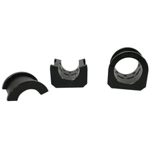 Steeda Delrin Front Sway bar Bushings for 1-3/8