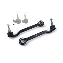 Steeda S550 Mustang Front Control Arms (Lateral and Tension Links w/ Bearings) (2015-2019) 555 4909