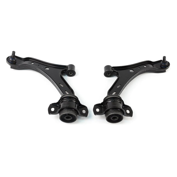 Steeda S197 Mustang Front Lower Control Arms (2011-2014) 555 4912
