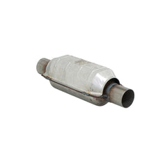 Flowmaster Catalytic Converter - Pre-obdii D280-97 - 2 In Inlet/Outlet - Ca Universal 58834