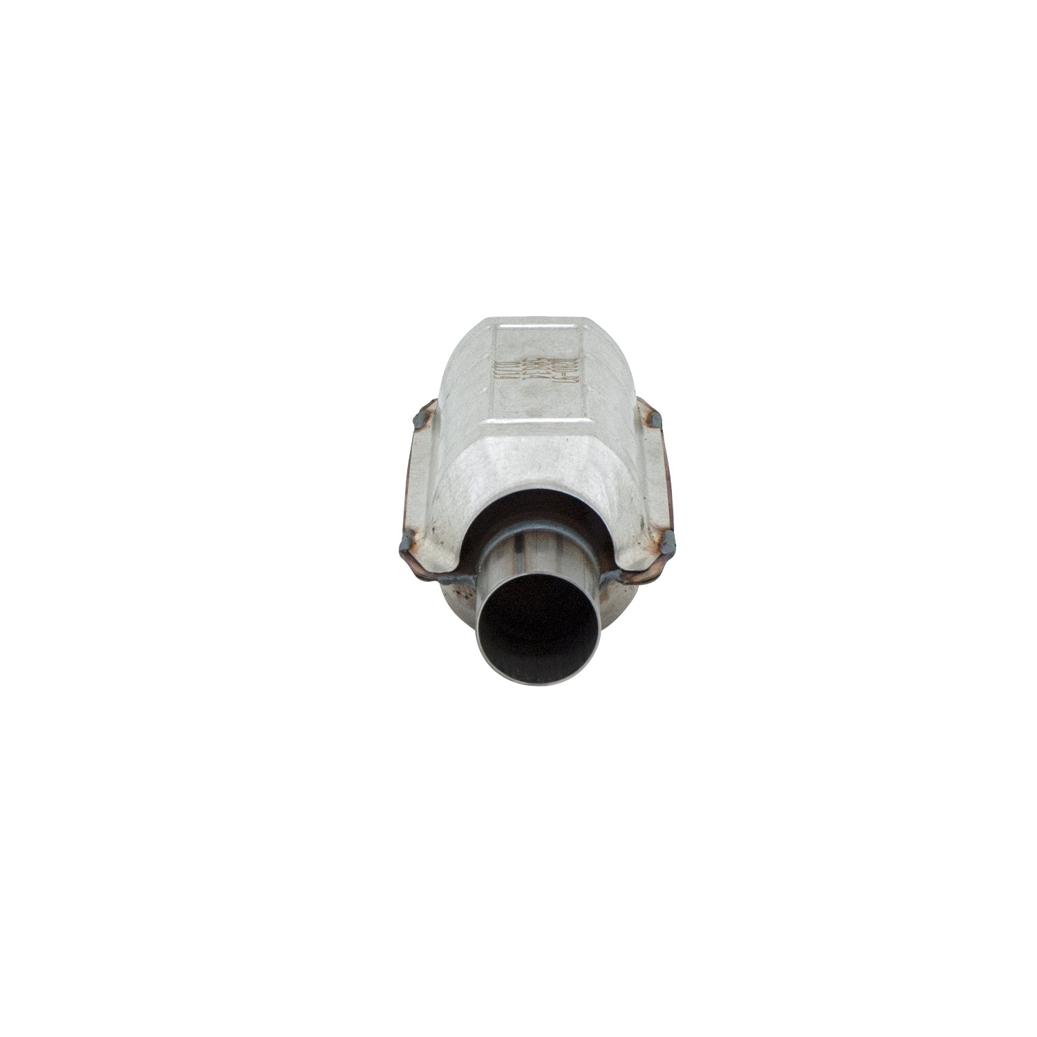 Flowmaster Catalytic Converter - Pre-obdii D280-97 - 2 In Inlet/Outlet - Ca Universal 58834