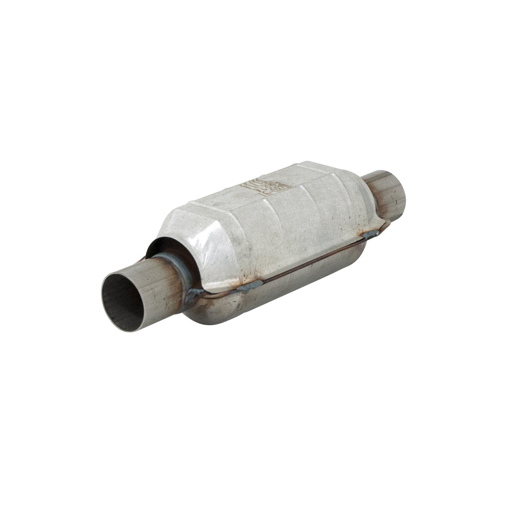 Flowmaster Catalytic Converter - Pre-obdii D280-97 - 2 In Inlet/Outlet - Ca Universal 58834