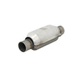Flowmaster Catalytic Converter - Pre-obdii D 280-97 - 2.25 In. Inlet/Outlet - Ca Universal 58835