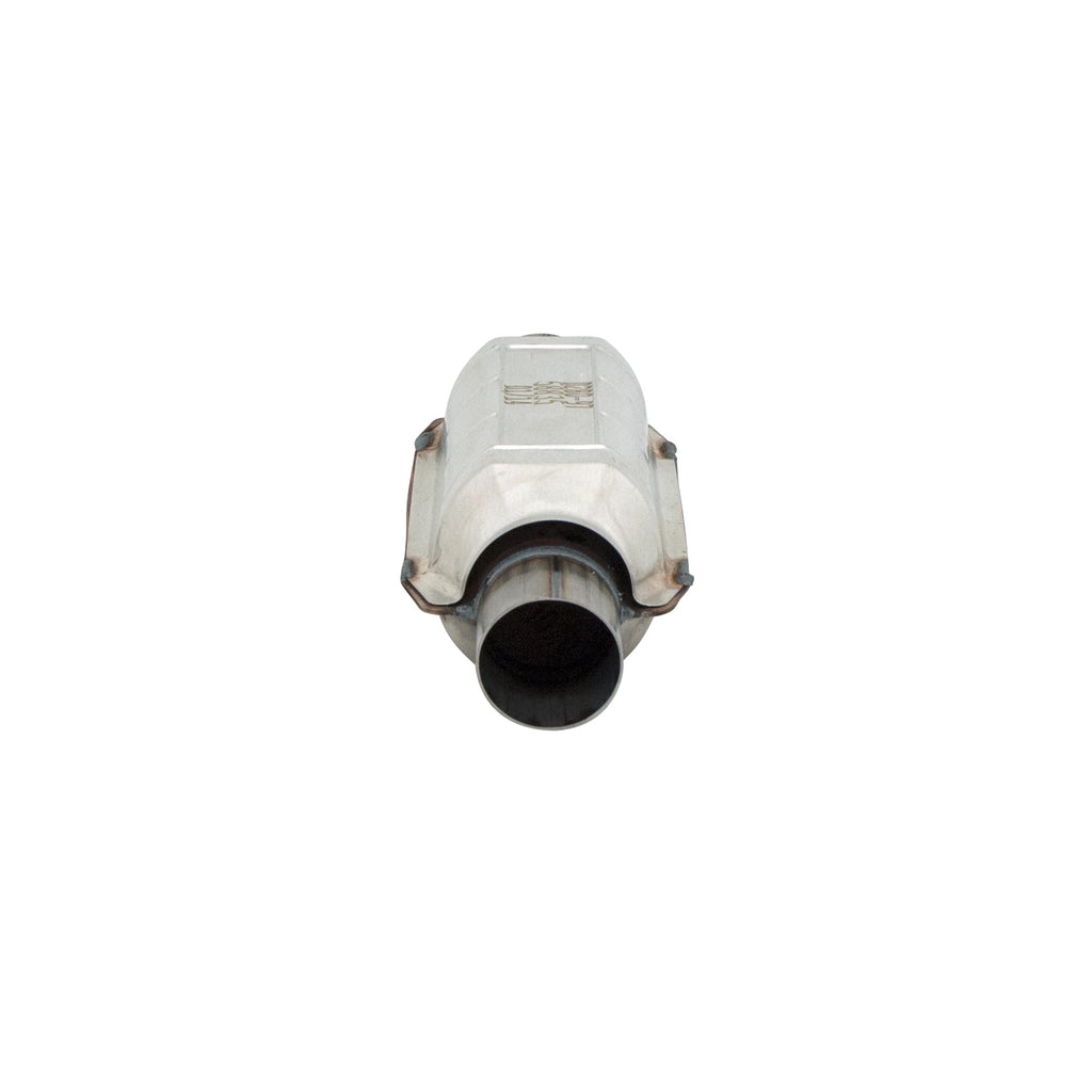 Flowmaster Catalytic Converter - Pre-obdii D 280-97 - 2.25 In. Inlet/Outlet - Ca Universal 58835