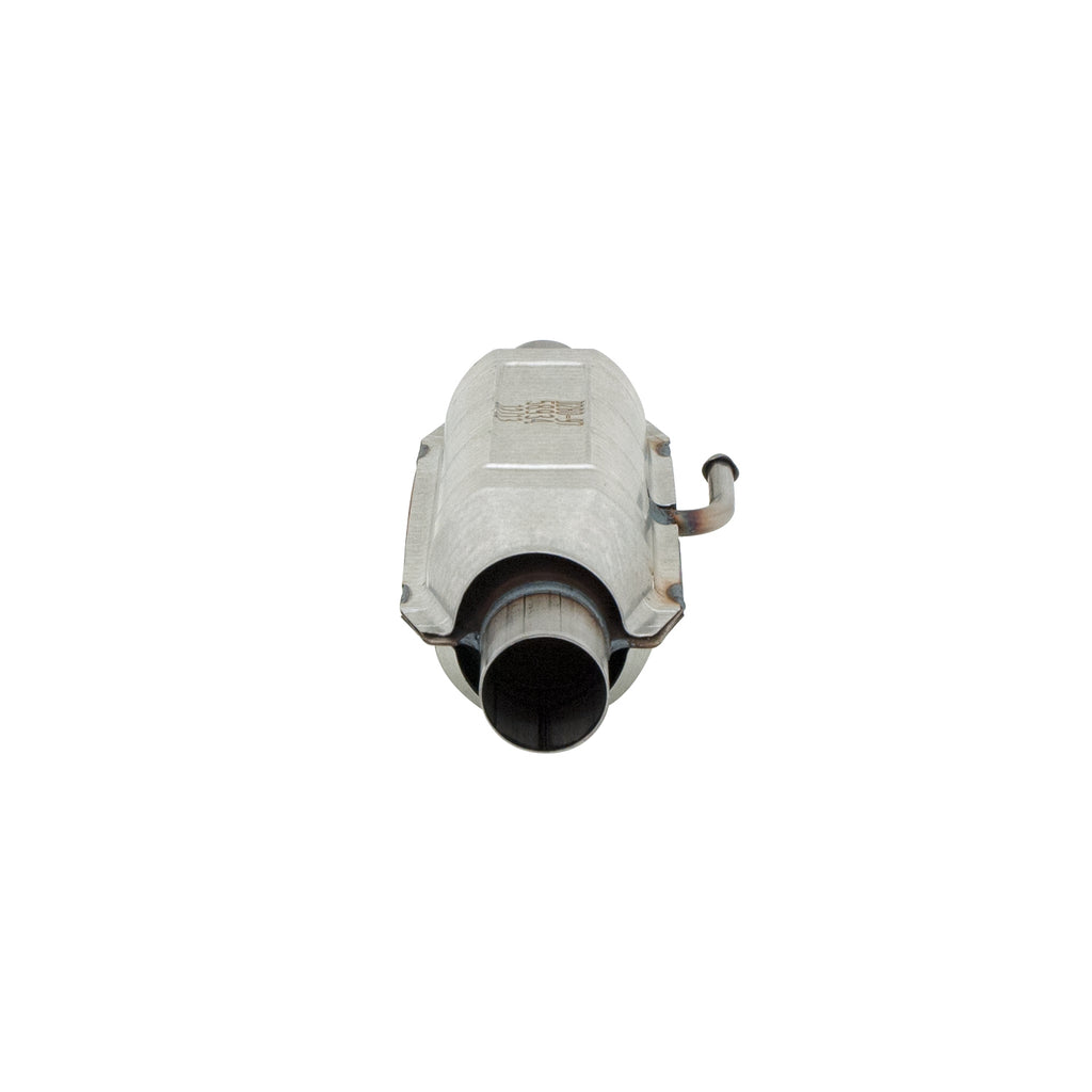 Flowmaster Catalytic Converter - Pre-obdii D280-97 - 2.00 In. Inlet/Outlet - Ca Universal 58934