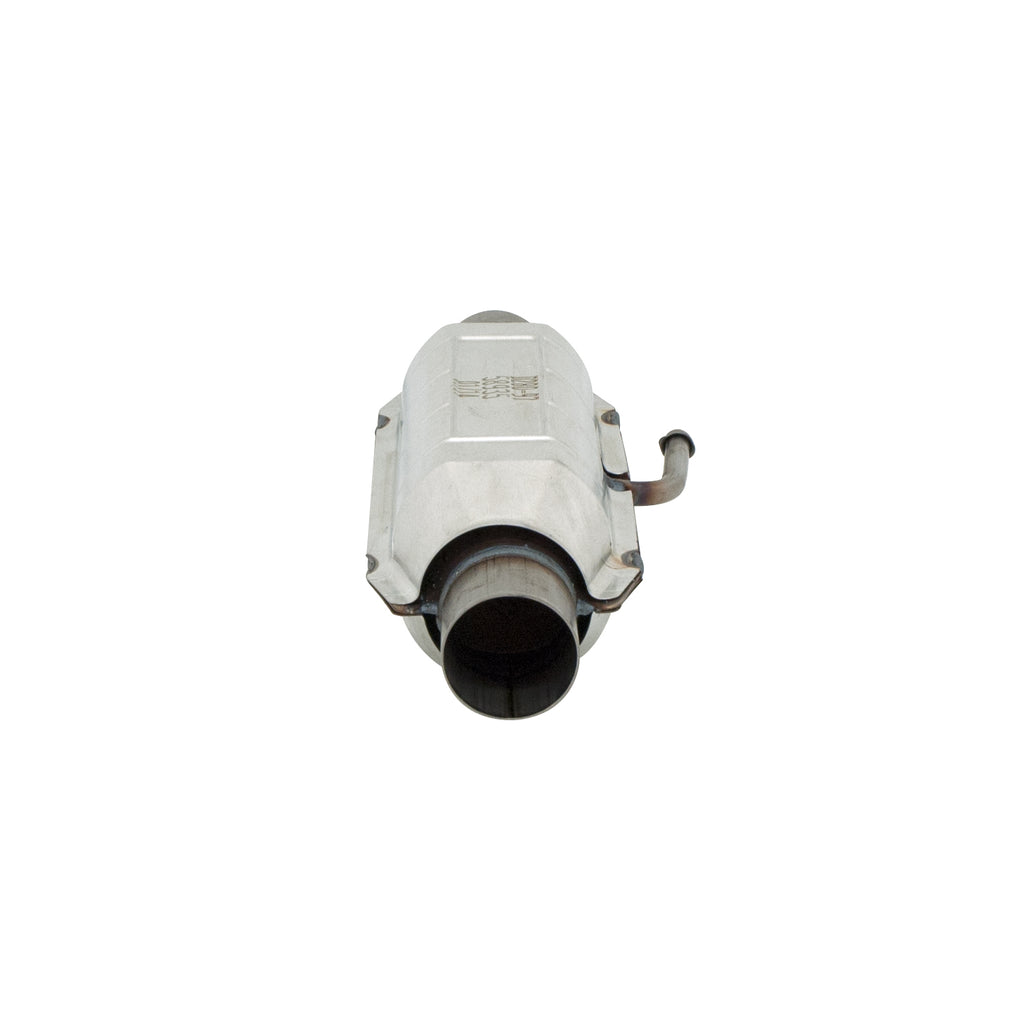 Flowmaster Catalytic Converter - Pre-obdii D280-97 - 2.25 In. Inlet/Outlet - Ca Universal 58935