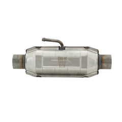 Flowmaster Catalytic Converter - Pre-obdii D280-97 - 2.25 In. Inlet/Outlet - Ca Universal 58935
