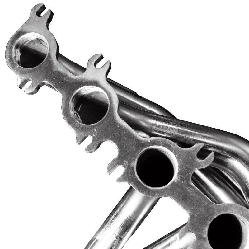 Kooks 2011-2014 Ford Mustang GT/Boss 302/Laguna Seca 1 7/8" Super Street Header 5.0L 11401400
