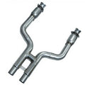 Kooks 2011-2014 Ford Mustang GT 3" Catted H Pipe 5.0L 11413500