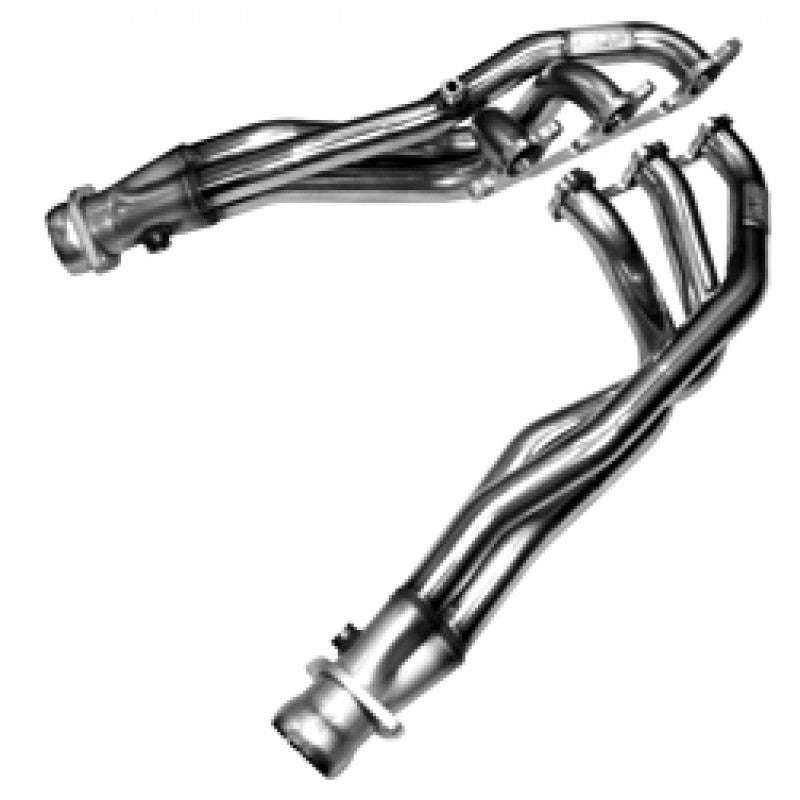 Kooks 2005-2010 Ford Mustang V6 1 5/8" X 2 1/2" Header 4.0L 11332000