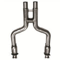 Kooks 2005-2010 Ford Mustang GT 3" off Road H Pipe 4.6L 11313410